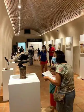 Photo de Museo El Aljibe