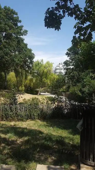Photo de Parc des Glacières