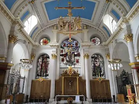 Photo de St Mary-le-Bow Church
