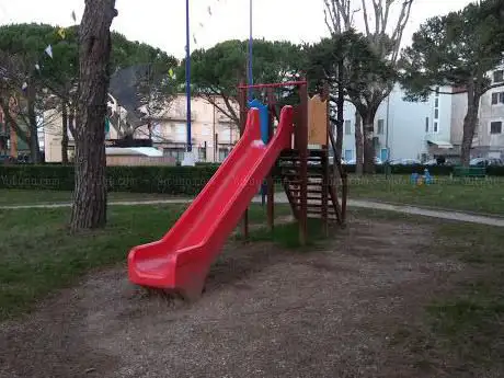 Photo de Park Al Marinaio