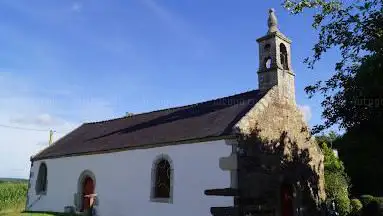 Chapelle Notre-Dame de Grâces de Lambézégan