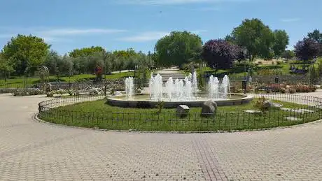 Photo de Fuente de La Rosaleda.