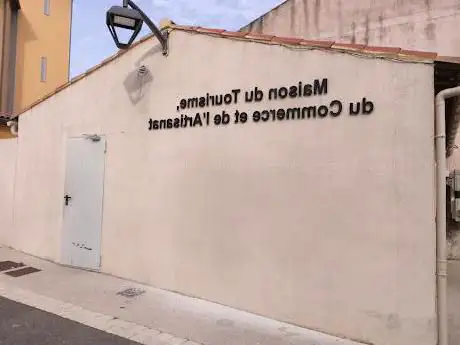 Maison du tourisme