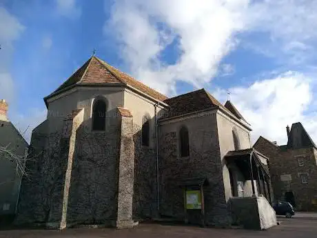 Photo de Église de Fontenay lès Briis