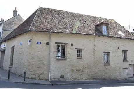 Photo de Tourist Information Center