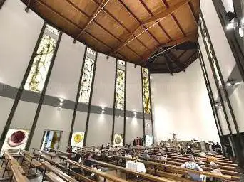 Photo de Église Très-Sainte-Trinité