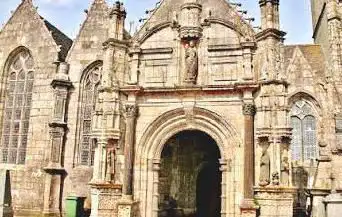 Photo de église Notre-Dame
