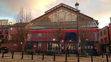 Manchester Craft and Design Centre