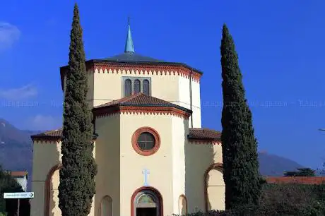 Padri Passionisti