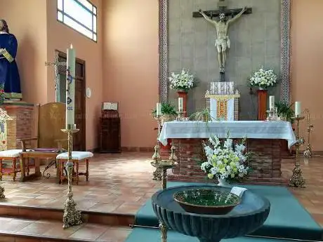 Photo de Iglesia Parroquial de Fátima
