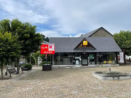 Photo de Tourist Info