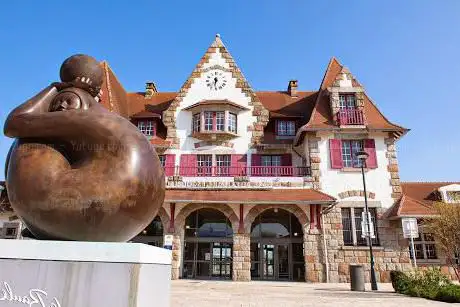 Tourist Office of La Baule
