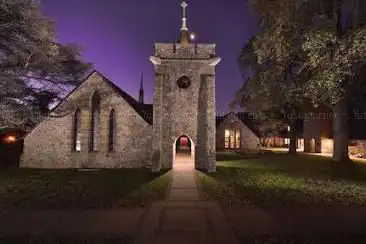 Photo de Grace Episcopal Church