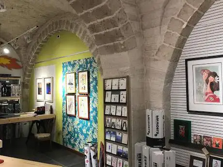 Photo de Ursi Galleria