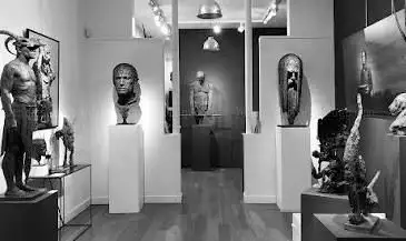 Photo de Galerie BAYART