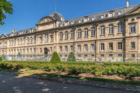 Sèvres - Manufacture et Musée nationaux