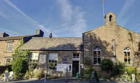 The Old School Art Gallery & Craft Centre