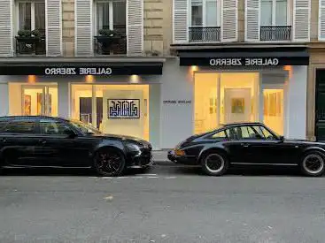 Photo de Galerie Zberro