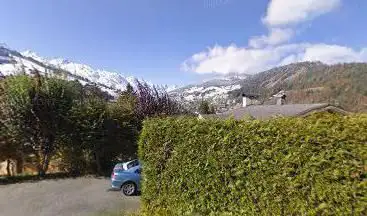 MOUNTAIN GALLERY
