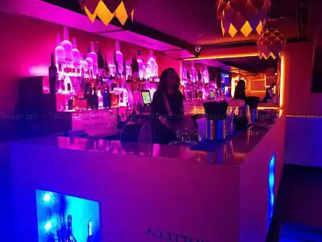 Photo de Club Flamingo