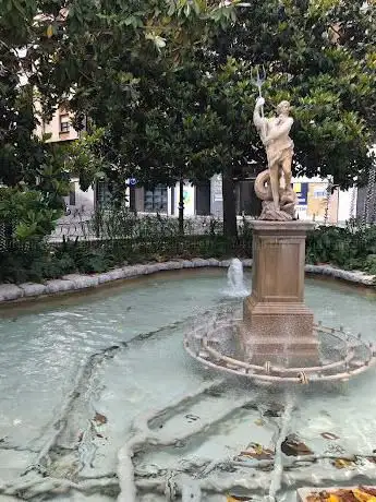 Photo de Estàtua de Neptú