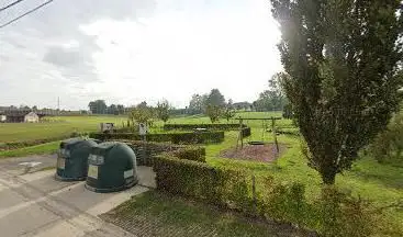 Picknickplaats Horebeke - Koekoeksnest
