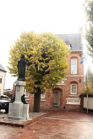 Werkenplein