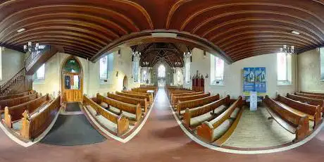 Photo de St Peter & St Paul R C Church