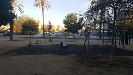 Parc infantil