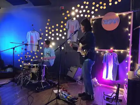 Vox Live Club