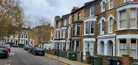 Photo de David Bowie's Birthplace