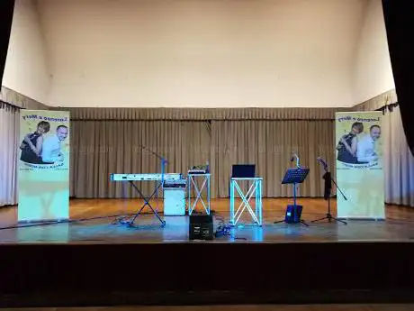 Photo de Sala Pro Busto