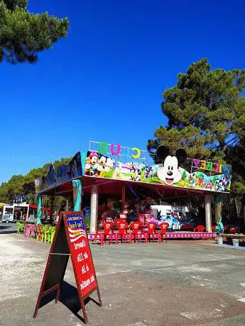 Photo de Fête foraine la Palmyre