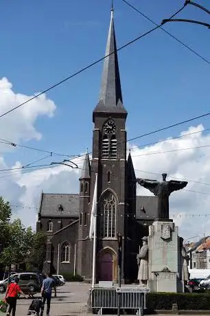 Photo de Sint-Lievenkerk