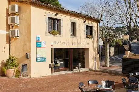Office de tourisme d'Alella