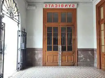 Photo de Bourse du Travail de Saint-Étienne
