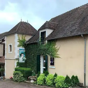 Photo de L'Atelier d'Irancy - Georges Hosotte