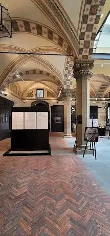 Photo de Museo delle illusioni Firenze / Museum of illusions Florence