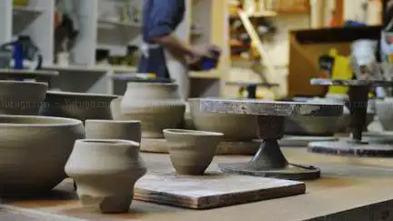 Photo de Glasgow Ceramics Studio