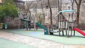 Photo de Lesseps Garden