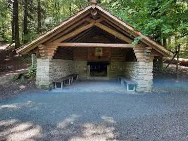 Photo de Waldhütte Niederlenz