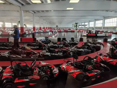 Photo de Go Kart