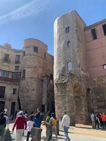 Casa dels Canonges