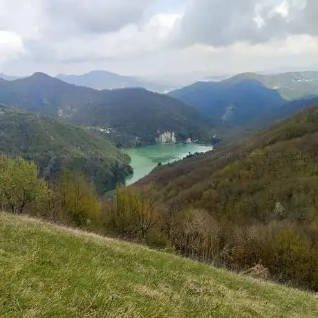 Monte Lago