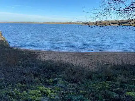 Foremark Reservoir