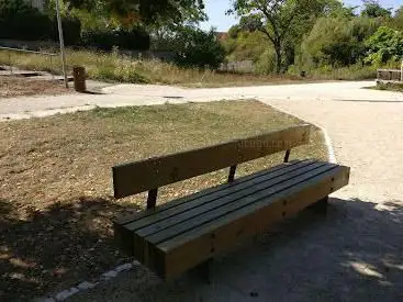 Photo de Square montoillot