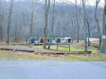 Photo de Hazelbaker's Bottom Yough Outfitters