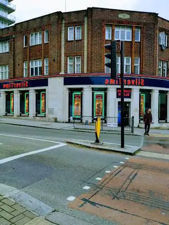 Photo de Silvertime Amusements (Wembley)
