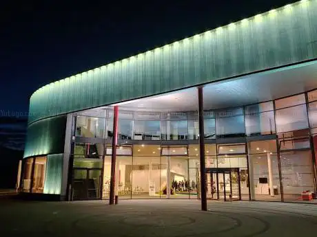 Musée Erwin Hymer