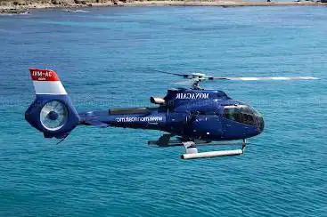 Monacair
